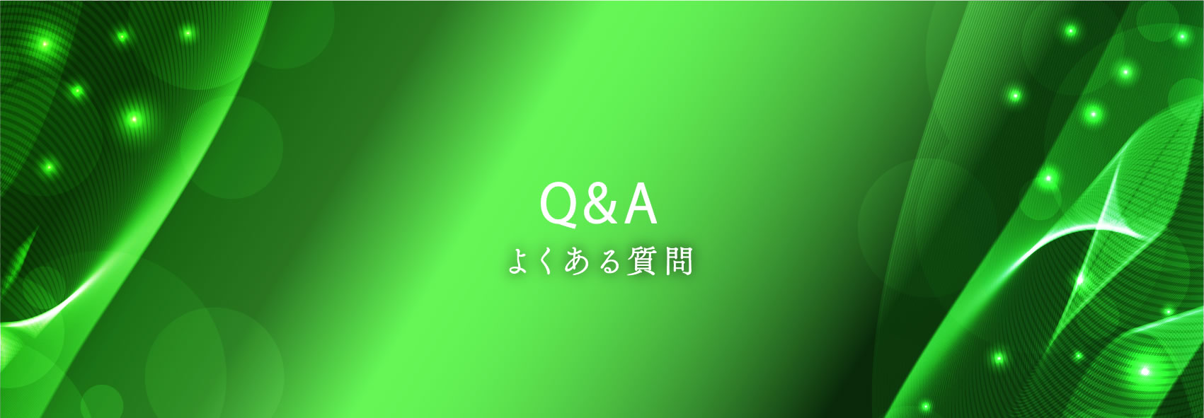 Q&A