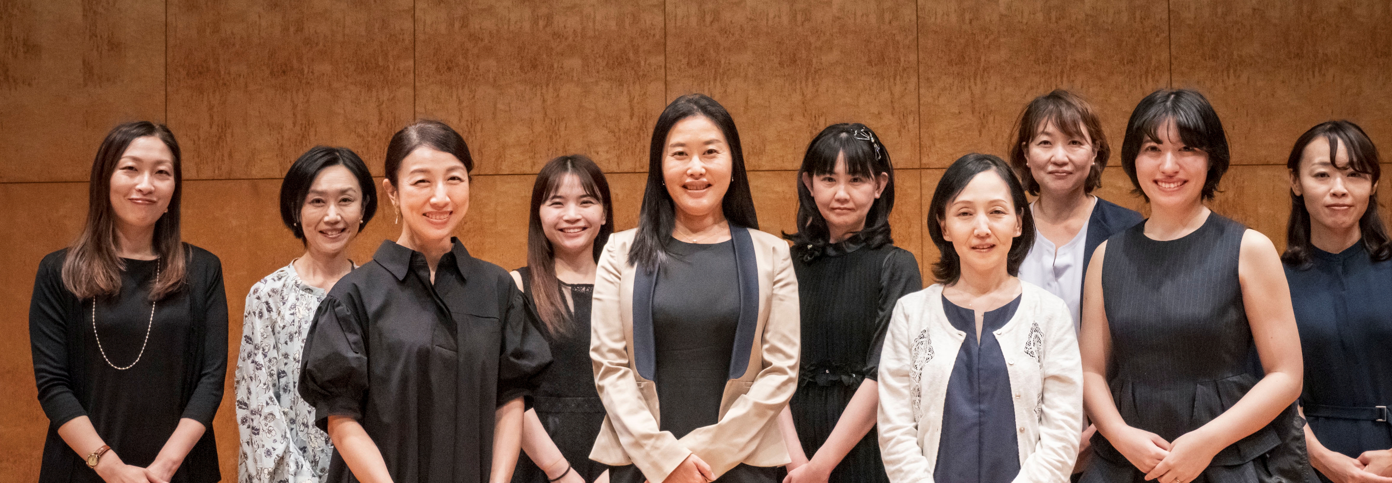 Introduction 代表取締役紹介